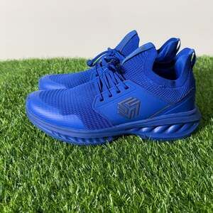 Giniros  Slip On Walking Shoes Lightweight Breathable Mesh Sneakers